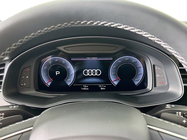 2026 Audi Q7 55 Premium Plus - 22923505 - 10