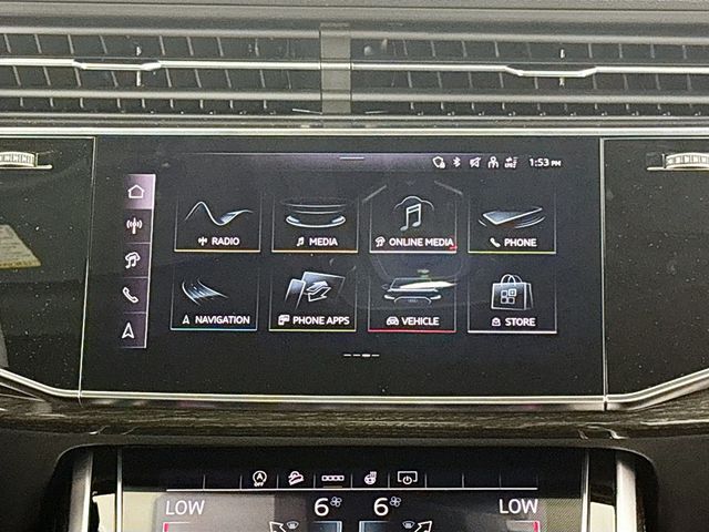 2026 Audi Q7 55 Premium Plus - 22923505 - 12