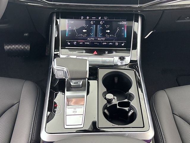 2026 Audi Q7 55 Premium Plus - 22923505 - 13