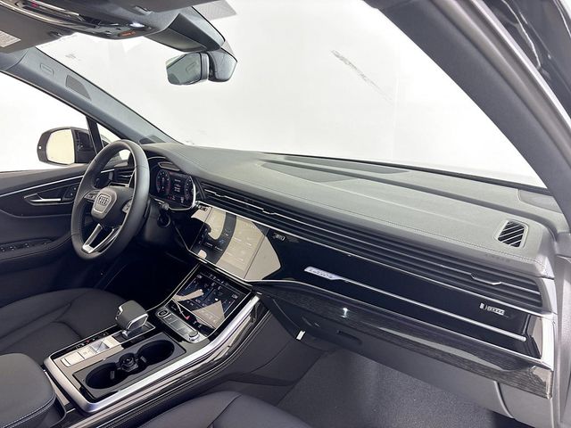 2026 Audi Q7 55 Premium Plus - 22923505 - 14