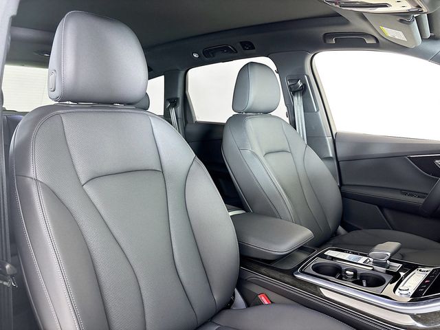 2026 Audi Q7 55 Premium Plus - 22923505 - 15