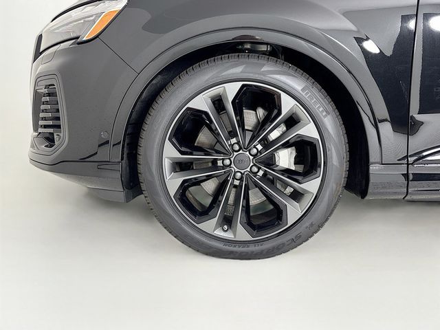 2026 Audi Q7 55 Premium Plus - 22923505 - 22