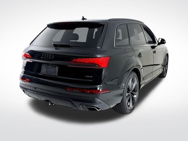 2026 Audi Q7 55 Premium Plus - 22923505 - 4