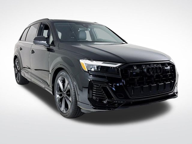 2026 Audi Q7 55 Premium Plus - 22923505 - 6