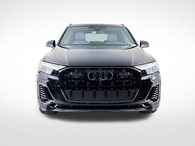 2026 Audi Q7 55 Premium Plus - 22923505 - 7