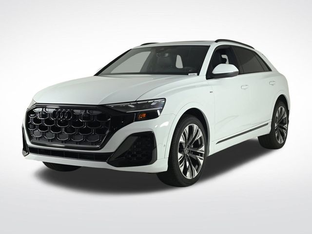 2026 Audi Q8 Premium Plus quattro - 22921746 - 0