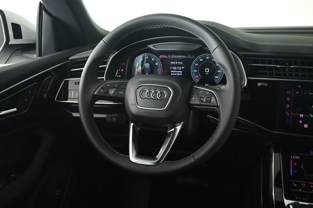 2026 Audi Q8 Premium Plus quattro - 22921746 - 9