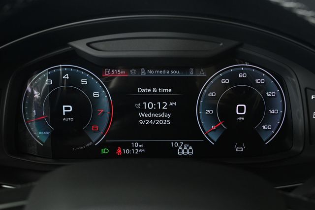 2026 Audi Q8 Premium Plus quattro - 22921746 - 10