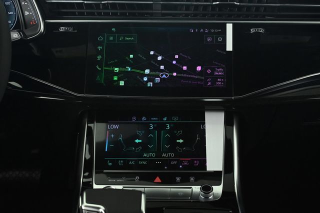 2026 Audi Q8 Premium Plus quattro - 22921746 - 11