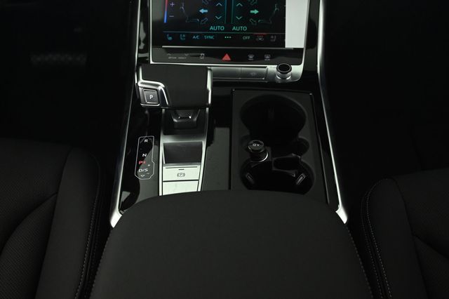 2026 Audi Q8 Premium Plus quattro - 22921746 - 12