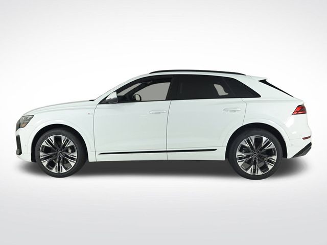 2026 Audi Q8 Premium Plus quattro - 22921746 - 1