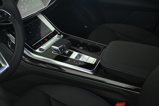 2026 Audi Q8 Premium Plus quattro - 22921746 - 19