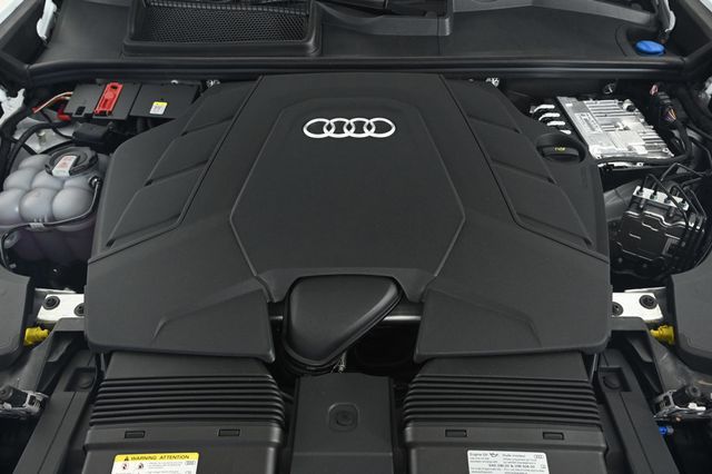 2026 Audi Q8 Premium Plus quattro - 22921746 - 21