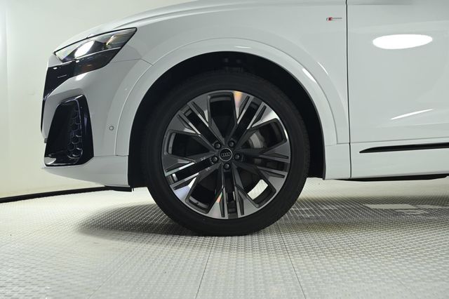 2026 Audi Q8 Premium Plus quattro - 22921746 - 22