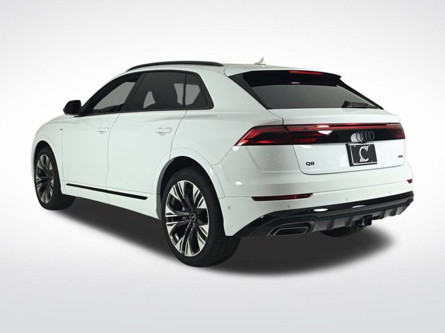 2026 Audi Q8 Premium Plus quattro - 22921746 - 2