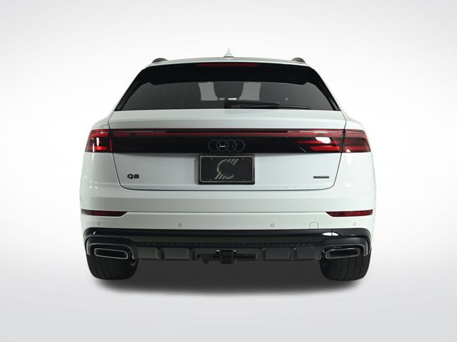 2026 Audi Q8 Premium Plus quattro - 22921746 - 3