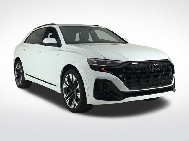 2026 Audi Q8 Premium Plus quattro - 22921746 - 6