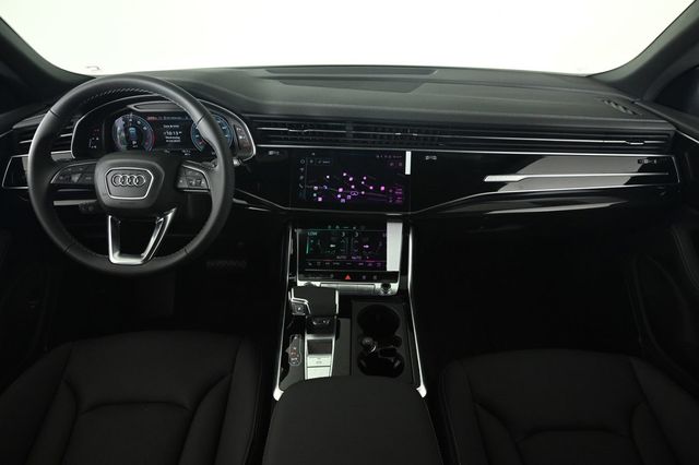2026 Audi Q8 Premium Plus quattro - 22921746 - 8