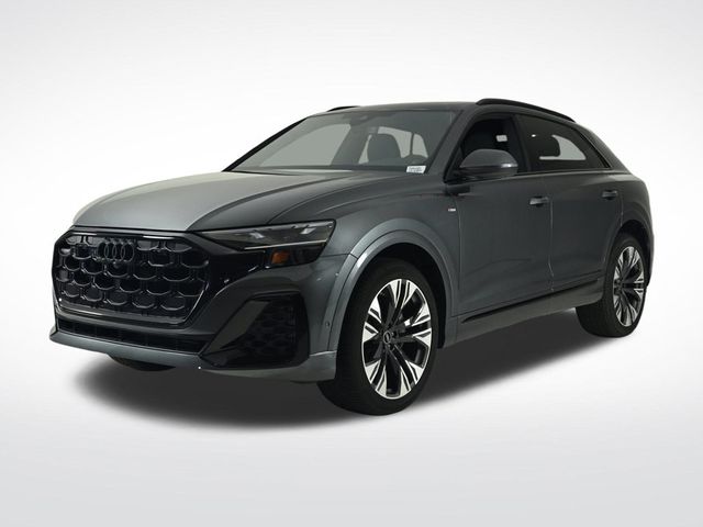 2026 Audi Q8 Premium Plus quattro - 22921768 - 0