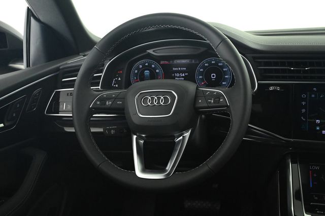 2026 Audi Q8 Premium Plus quattro - 22921768 - 9