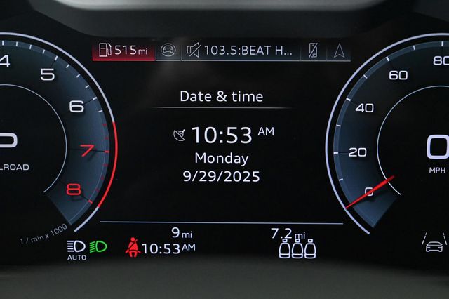 2026 Audi Q8 Premium Plus quattro - 22921768 - 10