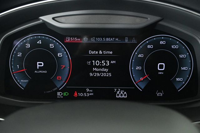 2026 Audi Q8 Premium Plus quattro - 22921768 - 11
