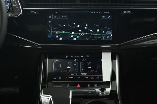 2026 Audi Q8 Premium Plus quattro - 22921768 - 12