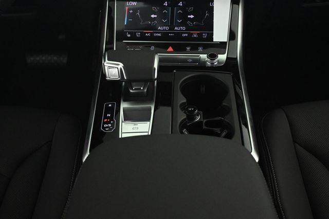 2026 Audi Q8 Premium Plus quattro - 22921768 - 13