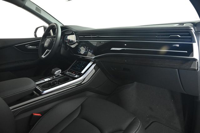 2026 Audi Q8 Premium Plus quattro - 22921768 - 14
