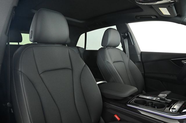 2026 Audi Q8 Premium Plus quattro - 22921768 - 15