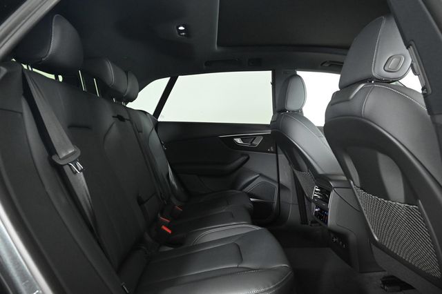 2026 Audi Q8 Premium Plus quattro - 22921768 - 16