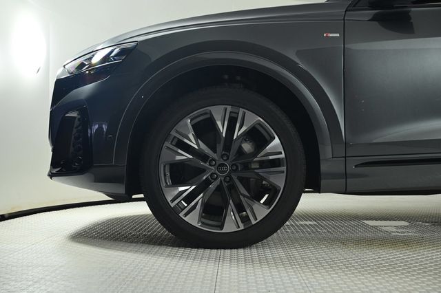 2026 Audi Q8 Premium Plus quattro - 22921768 - 24