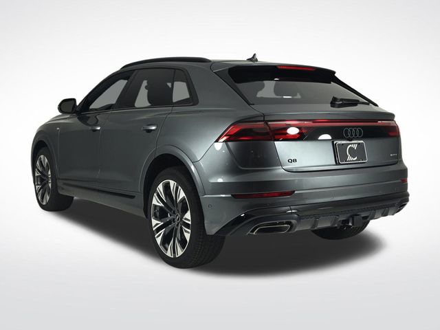 2026 Audi Q8 Premium Plus quattro - 22921768 - 2