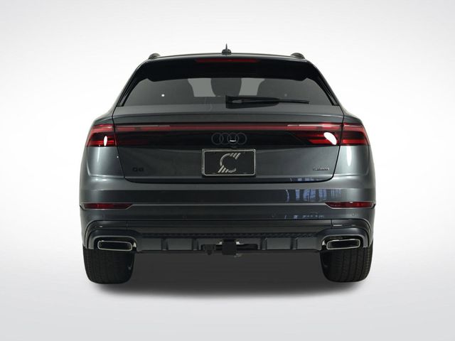 2026 Audi Q8 Premium Plus quattro - 22921768 - 3