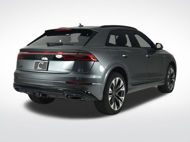 2026 Audi Q8 Premium Plus quattro - 22921768 - 4