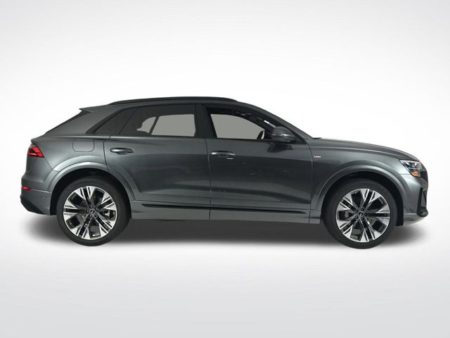 2026 Audi Q8 Premium Plus quattro - 22921768 - 5