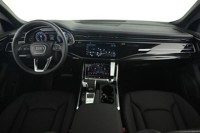 2026 Audi Q8 Premium Plus quattro - 22921768 - 8