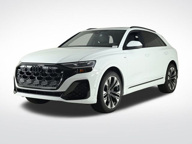 2026 Audi Q8 Premium Plus quattro - 22921773 - 0