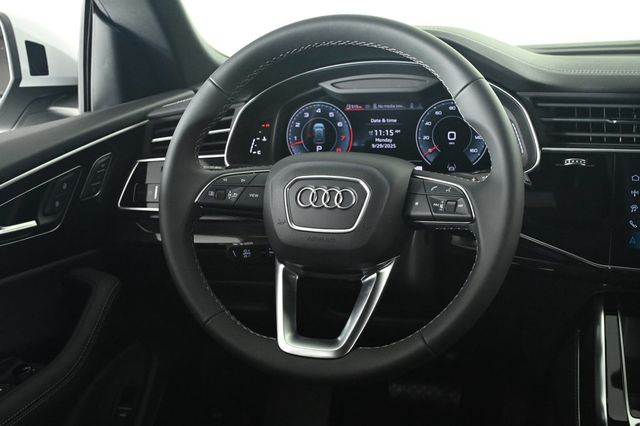 2026 Audi Q8 Premium Plus quattro - 22921773 - 9