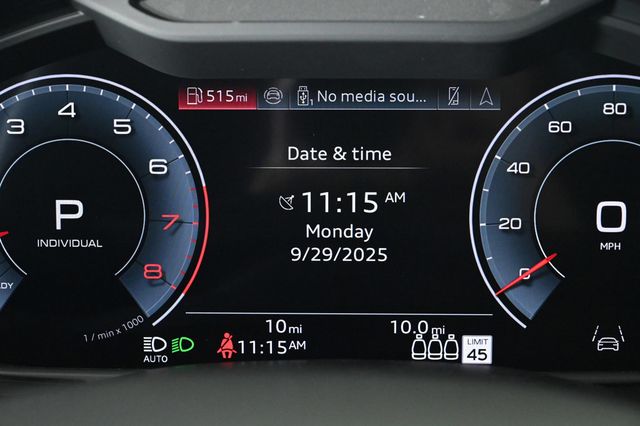 2026 Audi Q8 Premium Plus quattro - 22921773 - 10