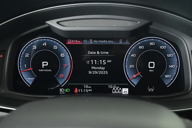 2026 Audi Q8 Premium Plus quattro - 22921773 - 11