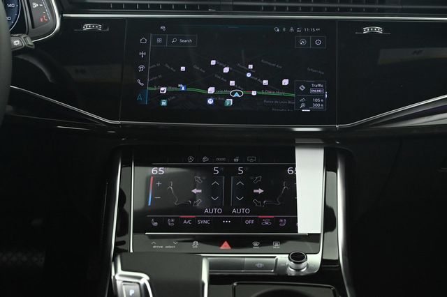2026 Audi Q8 Premium Plus quattro - 22921773 - 12