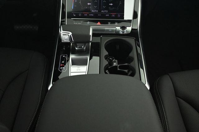 2026 Audi Q8 Premium Plus quattro - 22921773 - 13