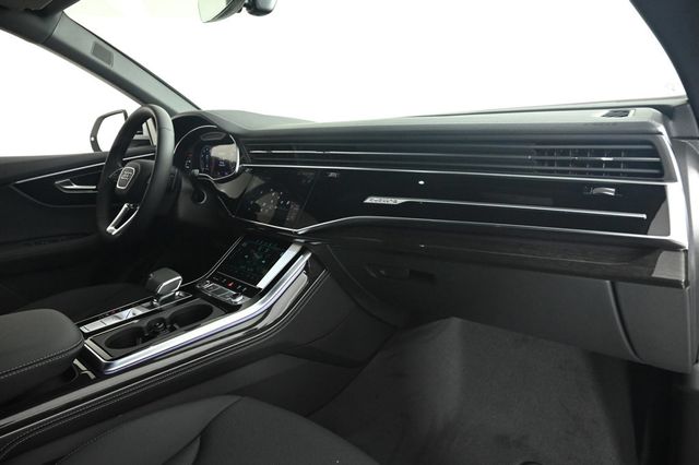 2026 Audi Q8 Premium Plus quattro - 22921773 - 14