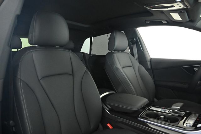 2026 Audi Q8 Premium Plus quattro - 22921773 - 15