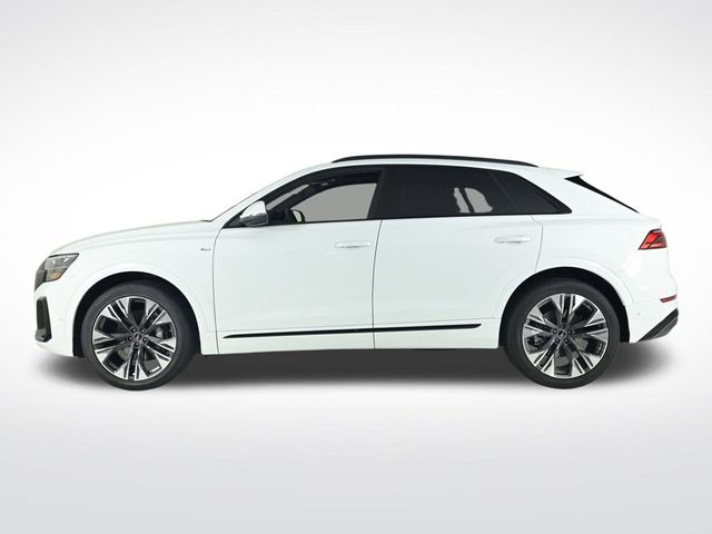 2026 Audi Q8 Premium Plus quattro - 22921773 - 1