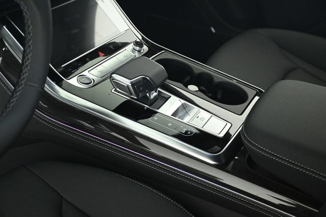 2026 Audi Q8 Premium Plus quattro - 22921773 - 19