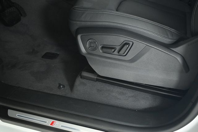 2026 Audi Q8 Premium Plus quattro - 22921773 - 20