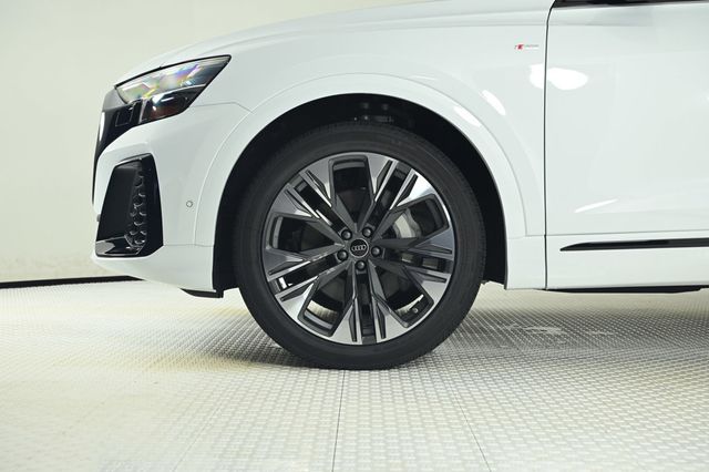 2026 Audi Q8 Premium Plus quattro - 22921773 - 23