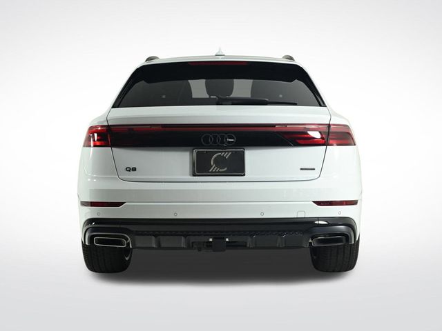 2026 Audi Q8 Premium Plus quattro - 22921773 - 3